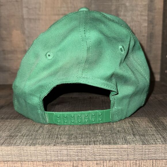 NWOT JOHN DEERE cap - Picture 3 of 6